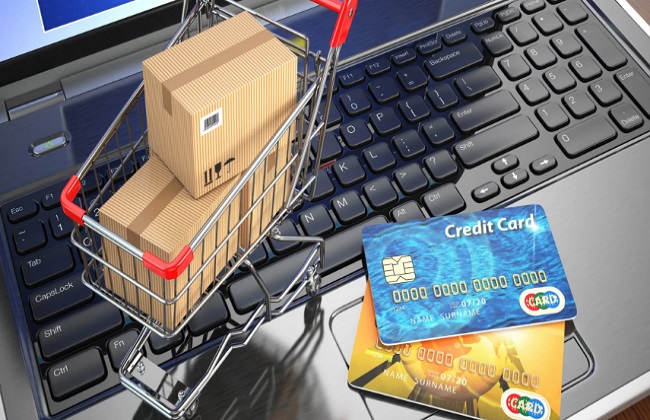 E-commerce registra faturamento recorde em 2021