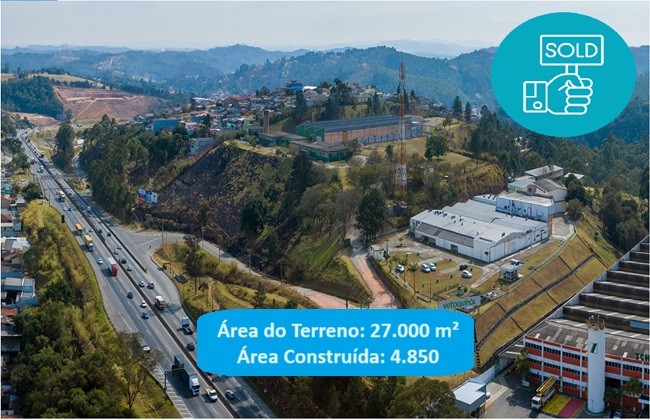 Herzog Imobiliária Concretiza Mais um Case de Sucesso com a Venda de Imóvel Industrial da Vetoquinol Saúde Animal