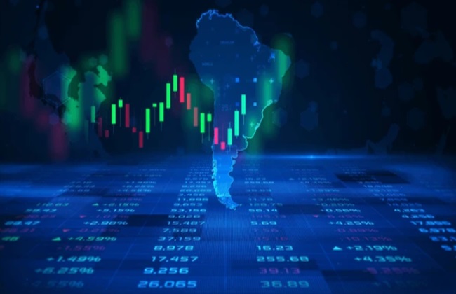 Economia Brasileira Cresce 0,5% no Segundo Trimestre, Mas Entra em Ritmo Mais Lento com Juros Altos e Tensões Comerciais