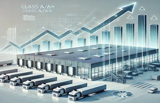 Análise do Mercado de Galpões Logísticos em 2025 e Perspectivas para 2026