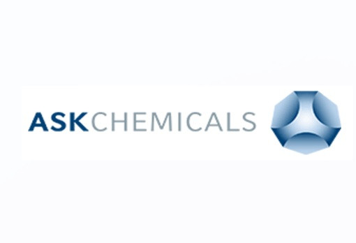 Diretor de Operações da ASK CHEMICALS Brasil